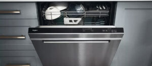 Whirpool Dishwasher Repair